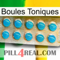 Tonic Balls new09